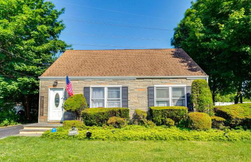 Convenient Apt 2 Mi to Sprain Ridge Park! - Foto 1