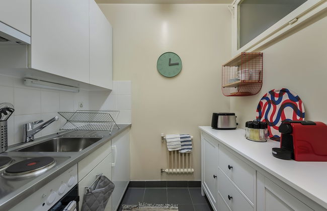 Richemont by Homenhancement - Foto 80