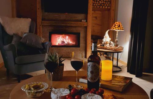 Dom Wakacyjny Brzozowy Gaj Bieszczady - Foto 35