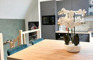 L'Escapade Nature et SPA, 10 mn du ZooParc de Beauval - Foto 23