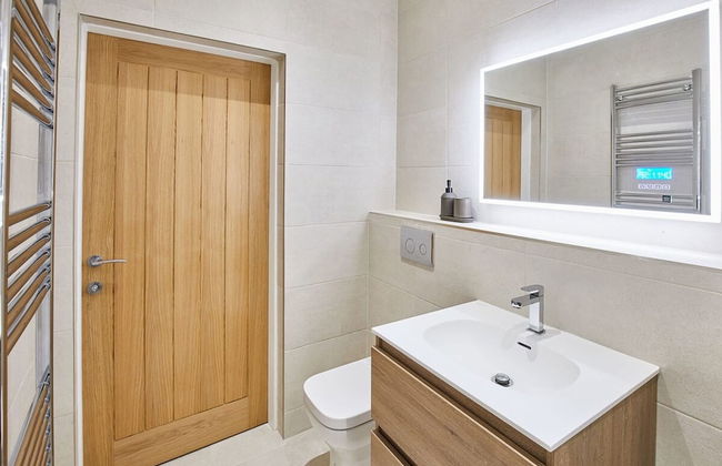 Host & Stay - The Connell - Foto 35