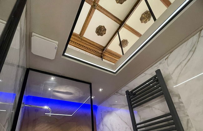 Z-ArchSuites Urbs - Photo 57