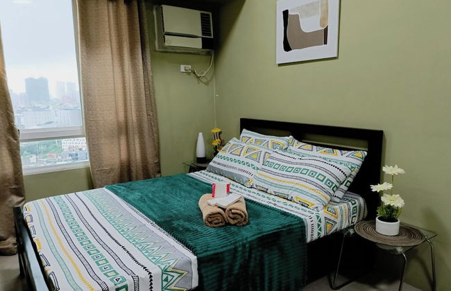 The Beacon Makati by Cozi Condotels - Foto 6