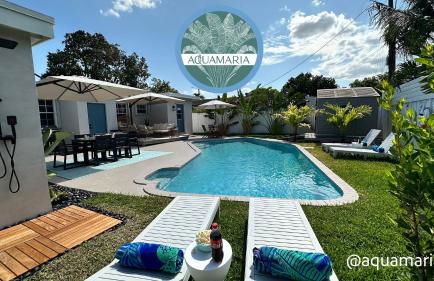 AQUAMARIA HOME - perfect stay for groups - Foto 1