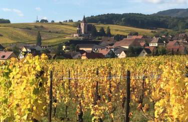 Huna’gîte - Foto 26