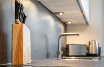 ApartHome Eching near Munich Airport - Foto 24