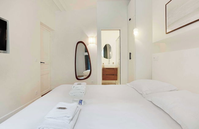 Résidence Neuilly BLOUD - Foto 1