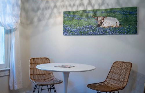 Stonewall Bungalow 2 - Sleeps 2 - Foto 25