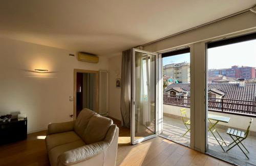 Appartamento Fusinato - Relax in centro - Photo 25