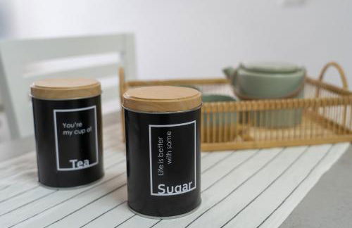 Nordik Apartments Urban - Bellavista "Moskenes" - Photo 13