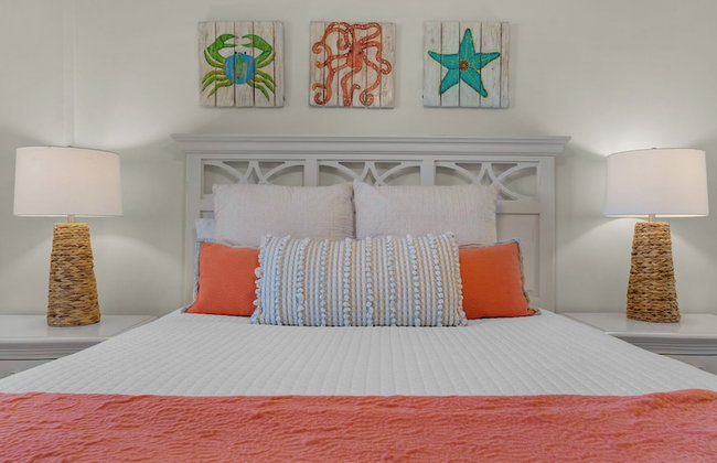 Beachcrest 405 - Foto 51