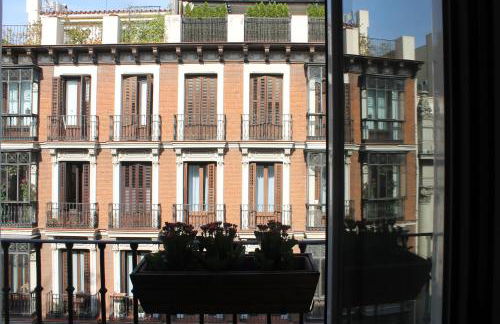 En Palacio Casa Entera con Dos Suites - Photo 27