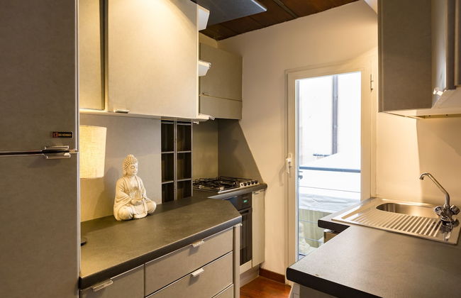 Colosseo Luxury Apartment - Foto 19