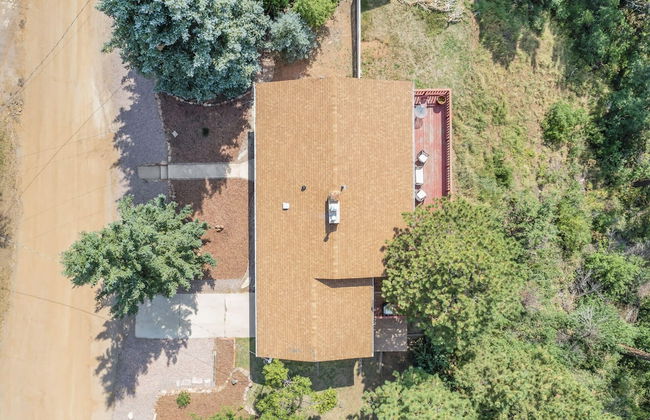 4BD Palmer Lake Mountain Getaway & Local Attractions - Foto 42