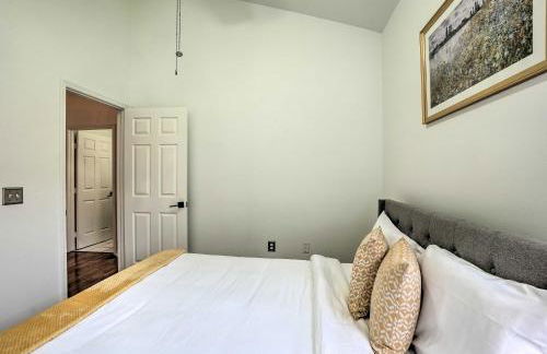 Sunny Brandon Getaway with Fire Pit! - Foto 21