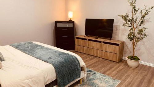 Family Modern Comfy Home in DFW - Foto 5