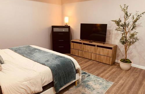 Family Modern Comfy Home in DFW - Foto 5