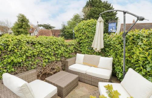 Jubilee Cottage - Foto 34