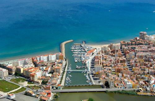 Fantastic beach apartment near Valencia - Foto 18