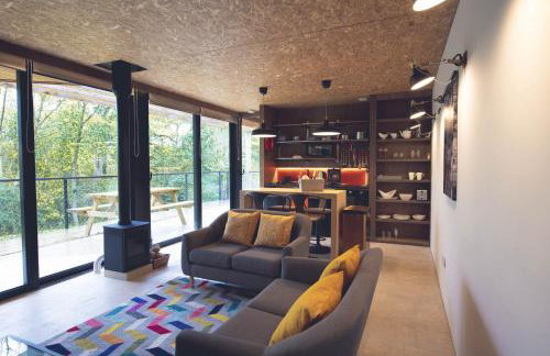 Otter Lodge - Photo 18