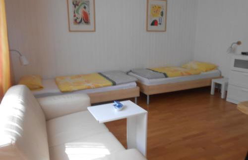 Ferienwohnung Hecking - Foto 7