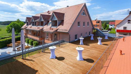 ACANTUS Hotel - Foto 2