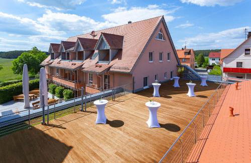 ACANTUS Hotel - Foto 2