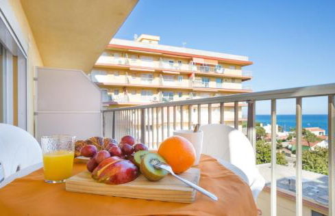 Malgrat de Mar Blvd Seaview Apartment - Foto 5