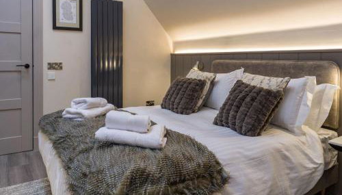 Arran Shores Luxury Shorefront Penthouse Suite 13 - Foto 3