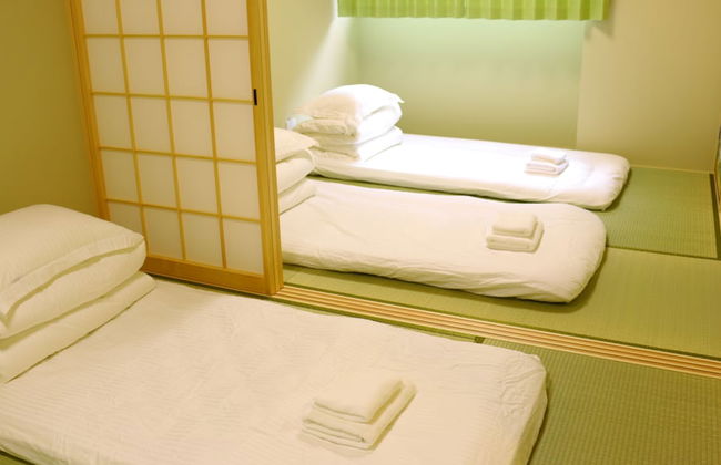 Shirakabanoyado-keigetsu - Photo 11