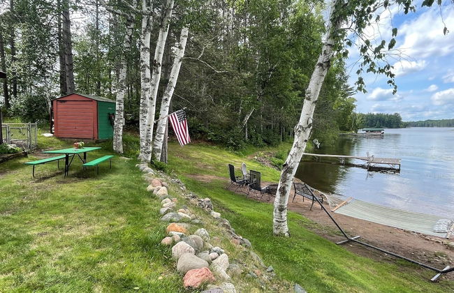 Butler's Bay Cottage - Photo 18