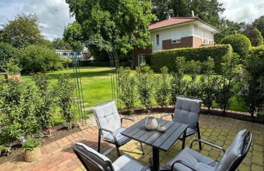 FeWo Lübbeken - Foto 9