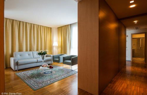 Residence SchioHotel - Foto 56