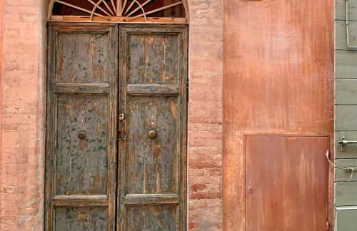 La Malvina ~5* centro storico~ Giardinetto privato - Foto 2