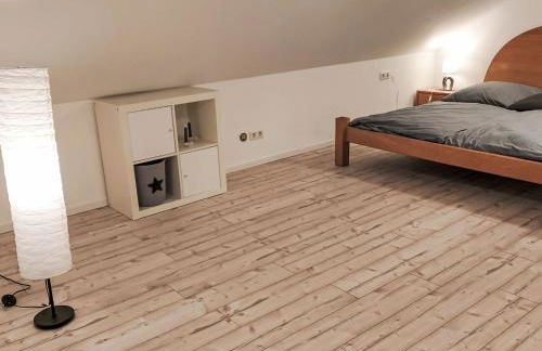 Apartment Lindenstraße-2 by Interhome - Foto 10