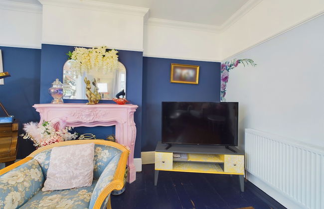 Unique 2 bed Leigh-on-sea- With Real Piano - Foto 16