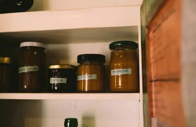 Lovely Cottage With sea Views in Selca, Croatia - Foto 12