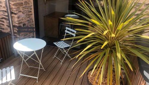 La Maison du Quai Triplex de charme 4 étoiles en hyper centre avec SPA - Foto 2