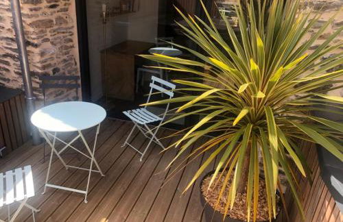 La Maison du Quai Triplex de charme 4 étoiles en hyper centre avec SPA - Foto 2