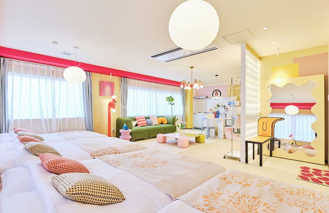 TORA HOTEL Okachimachi - Photo 1
