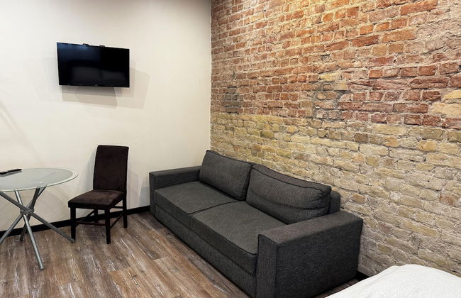 Apart Hotel Riga - Foto 38