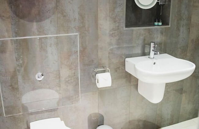 Paintworks Apartments - Foto 76