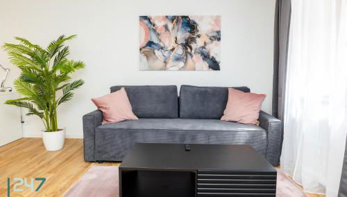 247 Reside - Apartment SZ2 - Foto 3