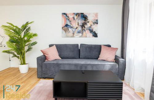 247 Reside - Apartment SZ2 - Foto 3