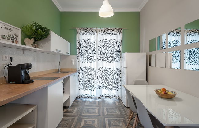 Captain's Seafront Apartments - Foto 64