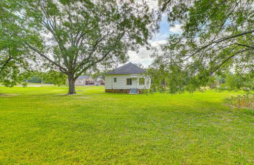 Large Yard and Grill Family Home in McAlester! - Foto 24