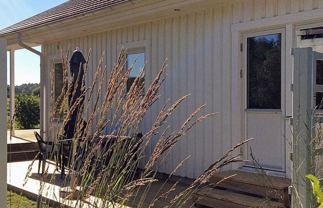 Holiday Home in Brastad - Foto 30