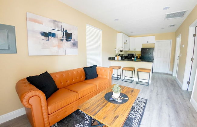 Highland Down Town Tampa - Foto 26