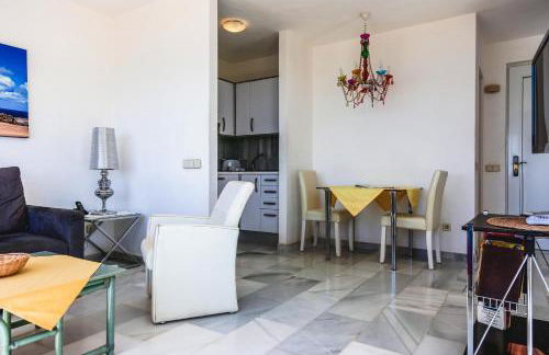 R2 Maryvent Beach Apartaments - Photo 108