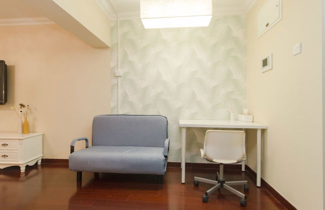 LayMayRest Service Apartment - Foto 20